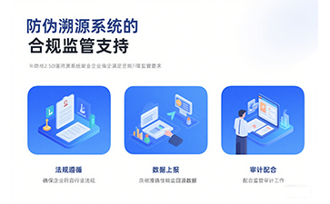 溯源管理系統