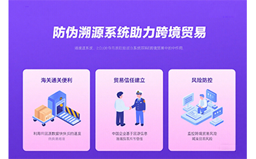 溯源系統